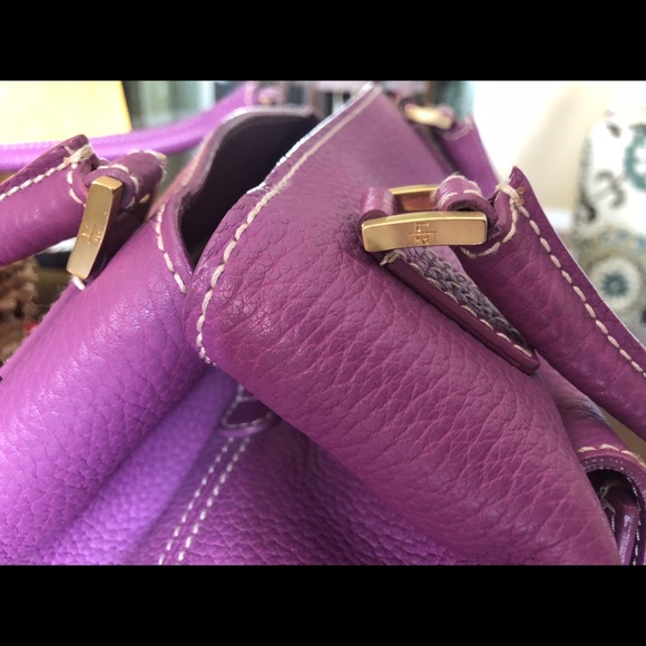 Loro Piana Mini Fjord Globe Tote - Picture 4 of 7